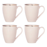 Trianna Mugs, Set Of 4